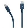 Apple USB-C naar geweven kabel – Nitro Navy – kabel – digitaal/data