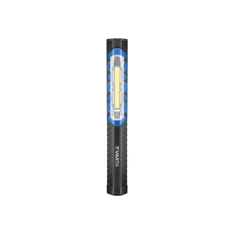 Handlamp Varta 85131000 zwart