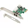 Dawicontrol DC 1394 PCIE - FireWire adapter