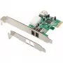 Dawicontrol DC 1394 PCIE - FireWire adapter