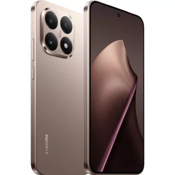 Xiaomi 15T 256GB roségoud 17,35cm (6,83) AMOLED-display, Android 15, 50MP triple camera