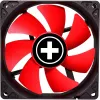 Xilence XF041 92mm rode behuizingsventilator PWM