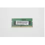 Lenovo geheugen 16GB DDR4 3200 So-Dimm - 16 GB - 16 GB - DDR4