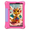 Tablet UleFone Tab A9 Pro Kids – 4 GB RAM, 128 GB opslag, LTE, roze