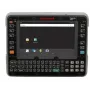 Honeywell Thor VM1A voertuigcomputer, outdoor, Android 8.0, Wi-Fi, Bluetooth, NFC, QWERTY (VM1A-L0N-1A6A20E)