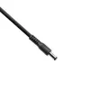 Qoltec 51516.90W voeding voor Dell | 90W | 19,5V | 4,62A | 4,5*3,0+Pin | +netsnoer