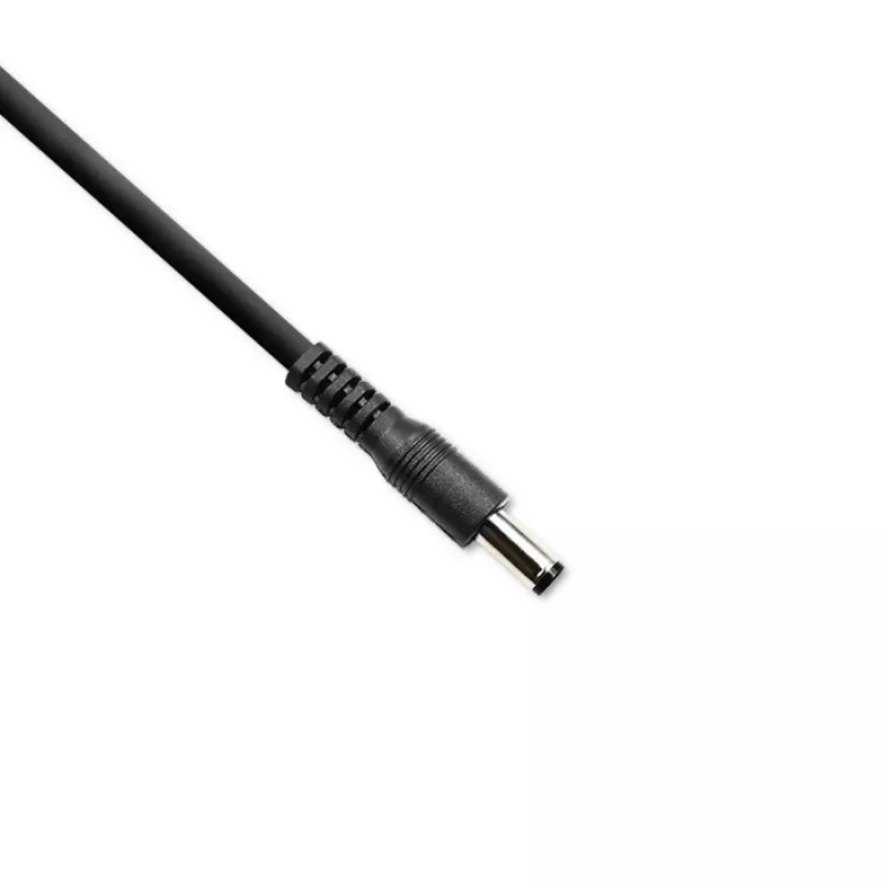 Qoltec 51516.90W voeding voor Dell | 90W | 19,5V | 4,62A | 4,5*3,0+Pin | +netsnoer