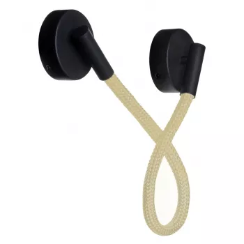 Activejet LED-wandlamp AJE-LIVIO WW