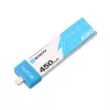 1S BetaFPV BT2.0 drone-accupack 450mAh 4-pack, 3,8V