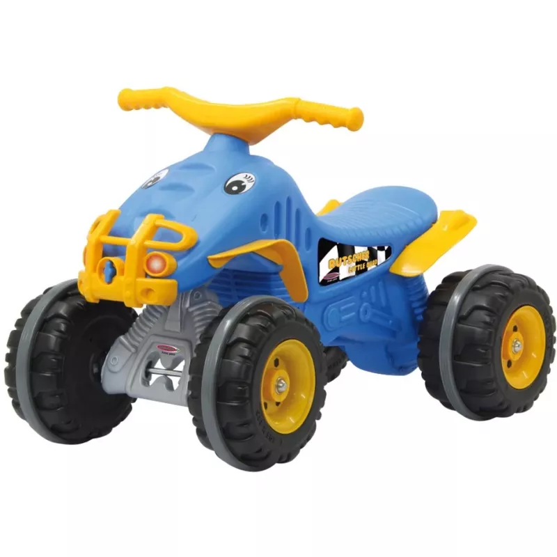 Zitquad Jamara Little Quad