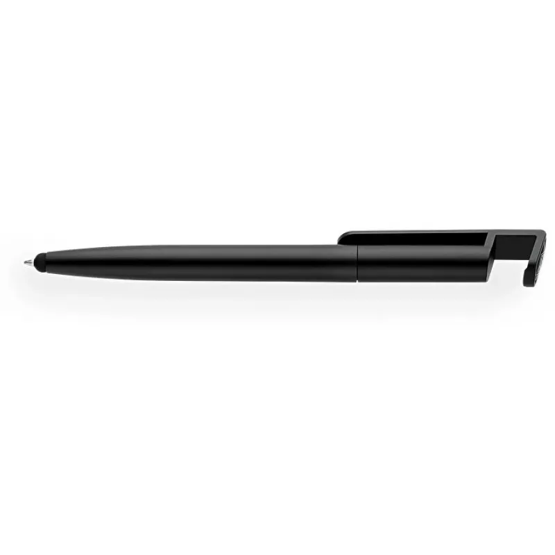 WEDO touchpen Triple kleurgesorteerd KS — 3-in-1 styluspen voor capacitieve touchscreens