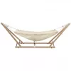 Amazonas Koala Set AZ-4060000 babyhangmat met standaard, crème