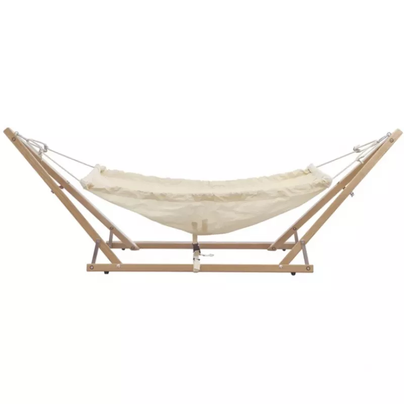 Amazonas Koala Set AZ-4060000 babyhangmat met standaard, crème