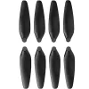 1 paar Potensic-propellers voor Atom SE 4K-drone