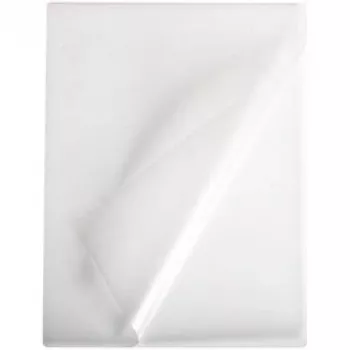 Lamineerhoezen 154 x 216 mm, 100 micron, A5 (100 stuks)