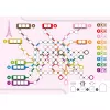 Voll verplant, bordspel