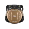 Pizzamaker G3 Ferrari Delizia 1 pizza 1200W zwart brons