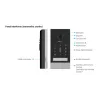 Videodeurintercom EZVIZ EP7 7 inch 1024x600 2-weg audio