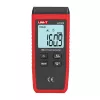 Contactloze tachometer Unit UT373, meetbereik 0,5–19999 tpm
