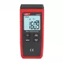 Contactloze tachometer Unit UT373, meetbereik 0,5–19999 tpm