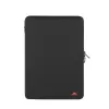Rivacase 5226 Antishock beschermhoes voor laptop 15,6 inch (39,6 cm), zwart