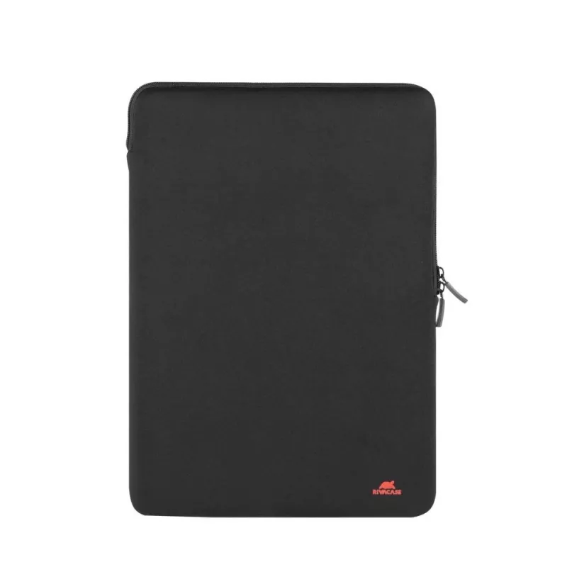 Rivacase 5226 Antishock beschermhoes voor laptop 15,6 inch (39,6 cm), zwart
