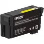 Epson singlepack UltraChrome XD2 geel T40D440 (50 ml), geel, pigmentinkt, 50 ml, 1 st.