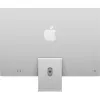 APPLE IMAC 24 M4 8/8/16 16GB 1TB OE STD MM K+NUM -ZILVER (Z1E2-DE27)