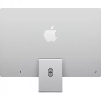 APPLE IMAC 24 M4 8/8/16 16GB 1TB OE STD MM K+NUM -ZILVER (Z1E2-DE27)