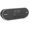 Draagbare radio TechniSat DIGITRADIO BT 2 DAB+ FM 20W