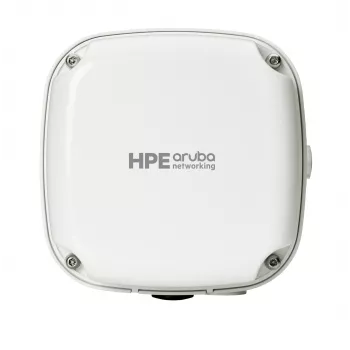 Accesspoint HPE Aruba AP-565 2,4 GHz 5 GHz Wi-Fi 5