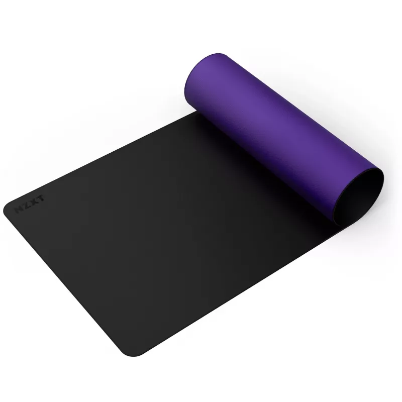 NZXT Zone muismat XL 750x400mm zwart MM-XLGSP-BK retail