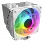 Alpenföhn Brocken 4 ARGB CPU-koeler – 120 mm, wit