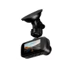 Auto-dashcam TRACER Tracer Pano 2D – panoramische 2D-opname, compact ontwerp