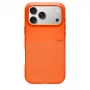 Cover Apple Beats iPhone 17 Pro Max Rugged Case MagSafe Camera Control oranje