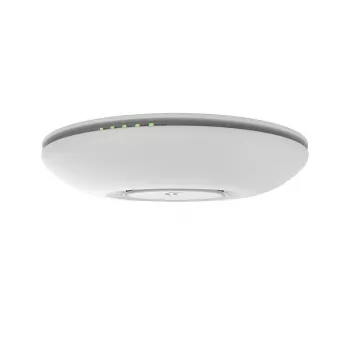 Mikrotik cAP-2nD wit Power over Ethernet (PoE)