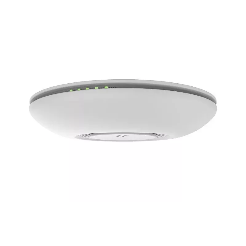 Mikrotik cAP-2nD wit Power over Ethernet (PoE)
