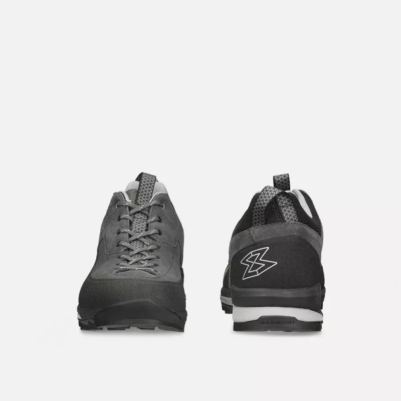 Garmont Dragontail shadow grijs wandelschoenen