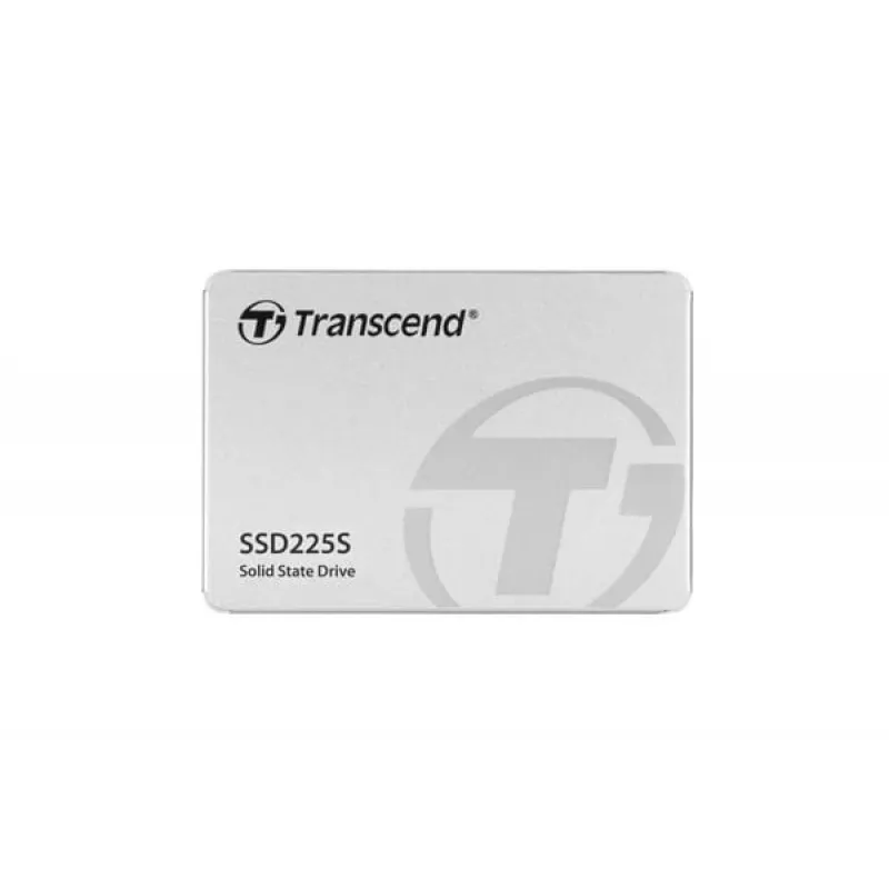 SSD Transcend 250 GB 2,5 inch SATA III TS250GSSD225S