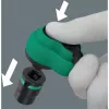 Wera 05005540001 zwart