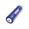 Batterij 18650 3,6V Li-ion 3300 mAh met bescherming