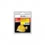 APET128YD AP EPS.BX305F inkt YE 6,5 ml +80 % extra capaciteit met chip (APET128YD)