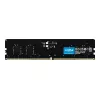 Crucial CT8G48C40U5 geheugenmodule 8 GB 1 x 8 GB DDR5 4800 MT/s