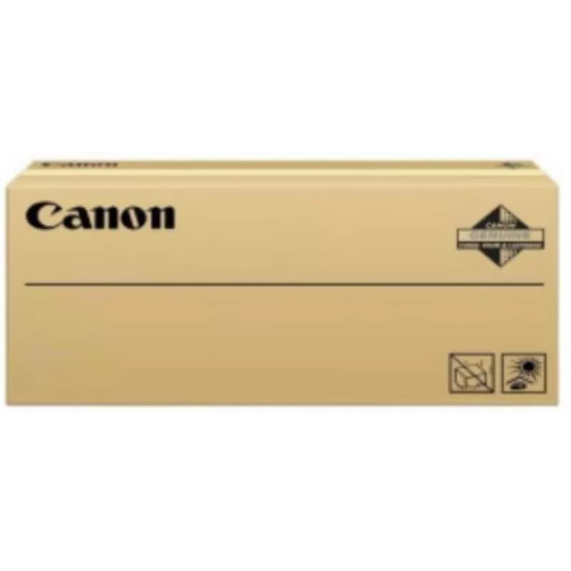 Canon 059 H Tonercartridge, geel, hoge capaciteit