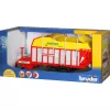 Opraapwagen Pottinger Jumbo 6600