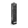Savio Turbo Dynamic XXL - Grey Edition gaming-muismat