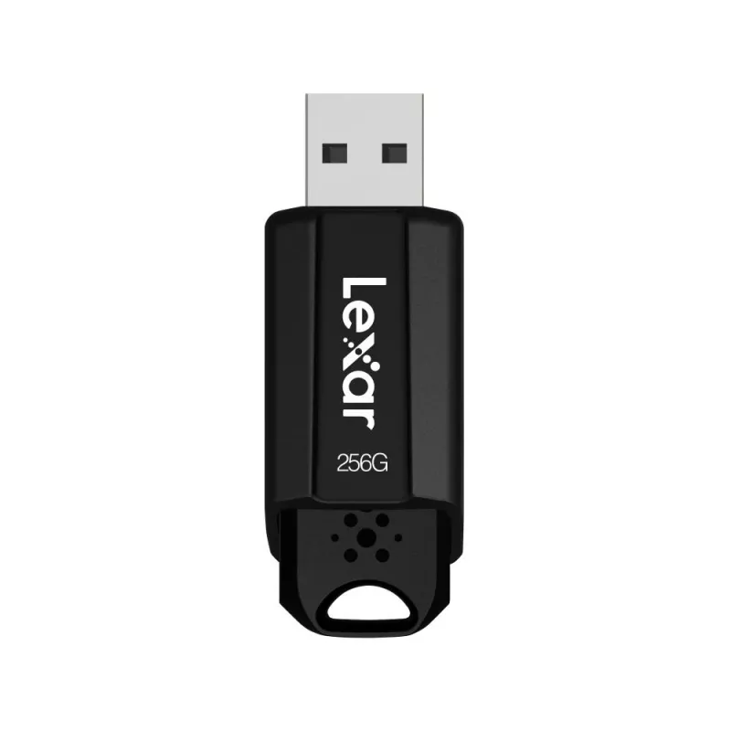 USB-stick Lexar JumpDrive S80 256 GB, USB Type-A, USB 3.2 Gen 1, zwart, 20 g