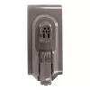 Accu voor Dyson stofzuiger V12, 25,2V 2500mAh