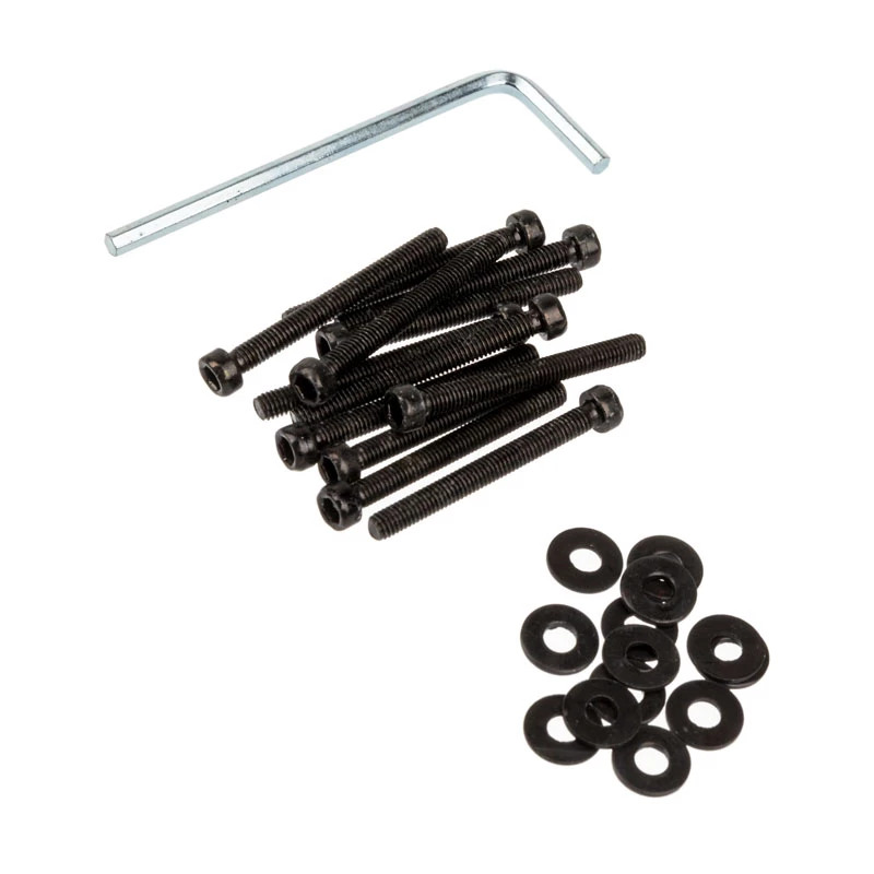 Radiatorblok Alphacool NexXxoS XT45