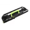 Lexmark 72K0DY0 gele ontwikkeleenheid voor CS820/CX8xx